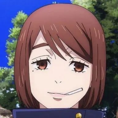 Profile image of 家入硝子