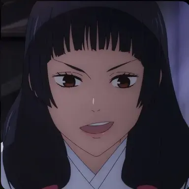 Profile image of 庵歌姫