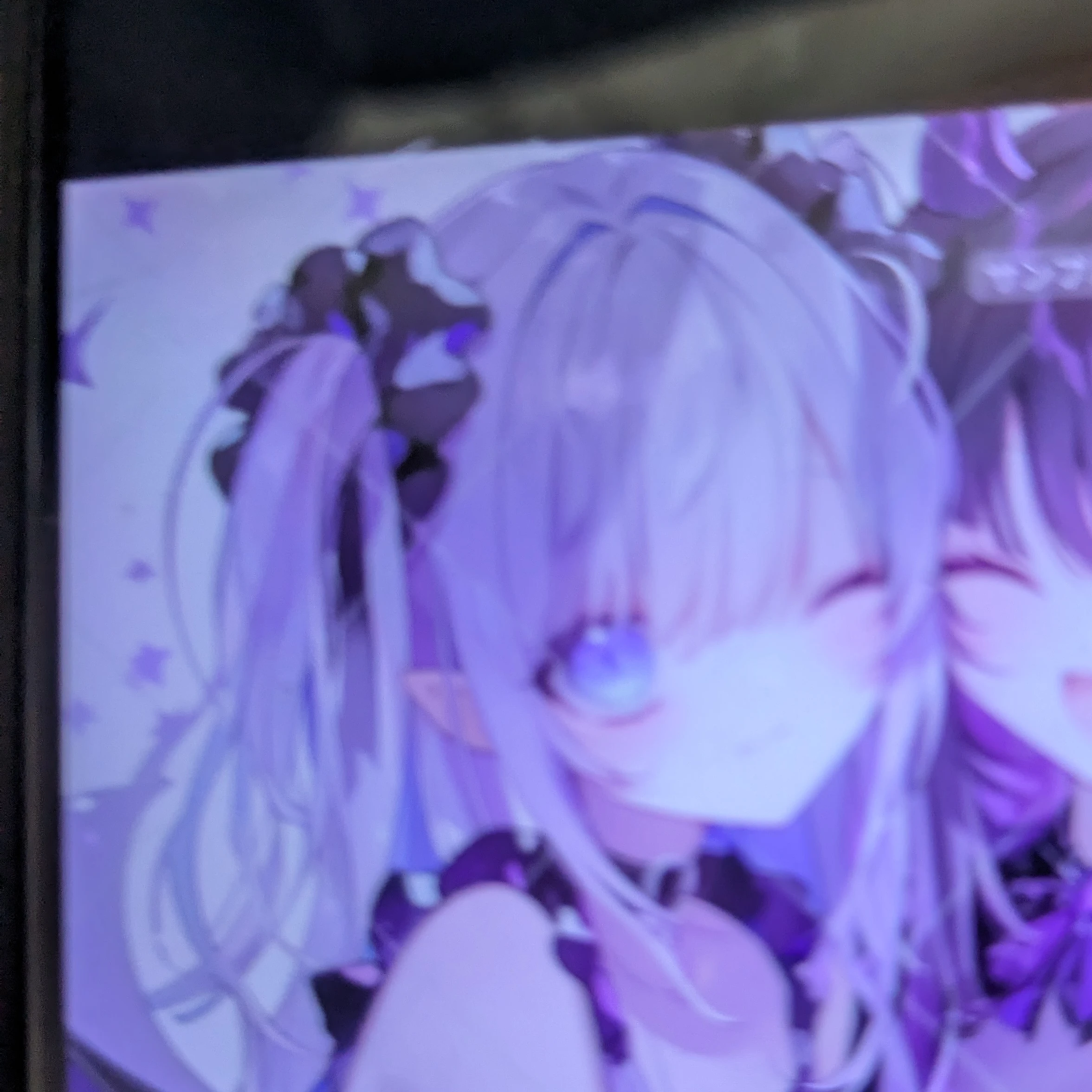 悪魔ゆりな