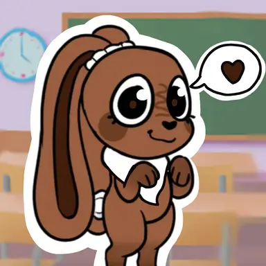 Profile image of ブロット