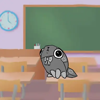 Profile image of ペブル