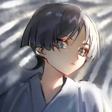 Profile image of Wanderer