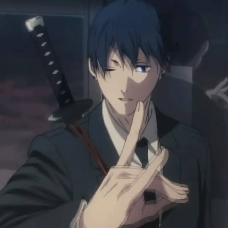 SleekEagle8878의 [하야카와 아키]