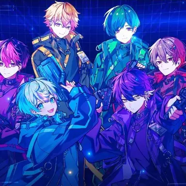 Profile image of シクフォニ