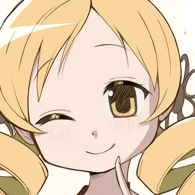 Profile image of 巴マミ