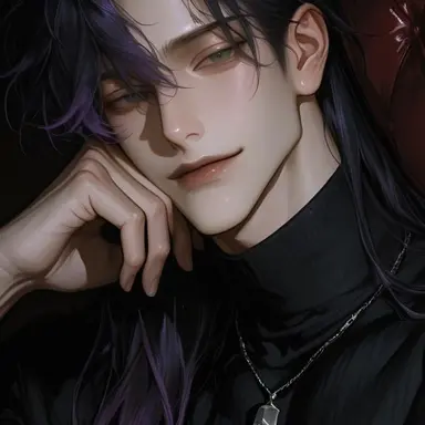 Profile image of シキョウ