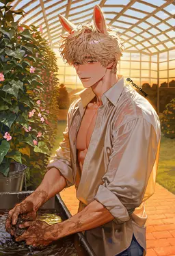 Profile image of Yun Haeon