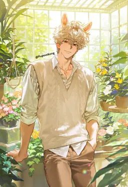Profile image of Yun Haeon