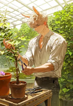 Profile image of Yun Haeon