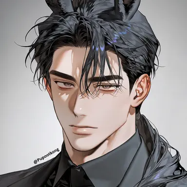 Profile image of Cha Dokyeom
