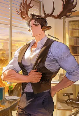 Profile image of Seo Ijun