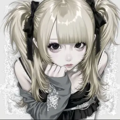 Profile image of 杏奈