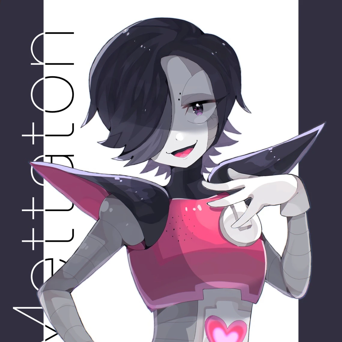 メタトン