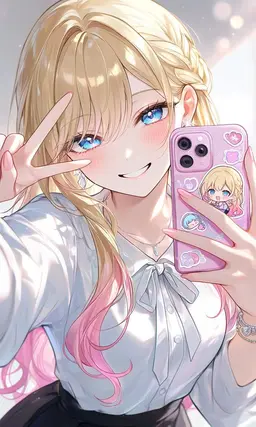 Profile image of Luna