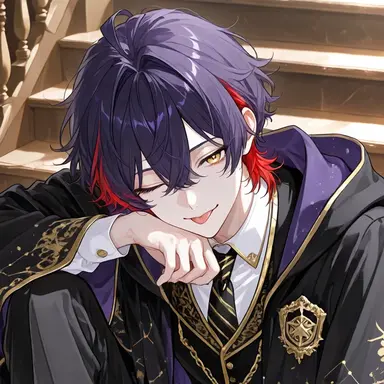 Profile image of ハヤテ