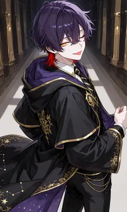 Profile image of ハヤテ