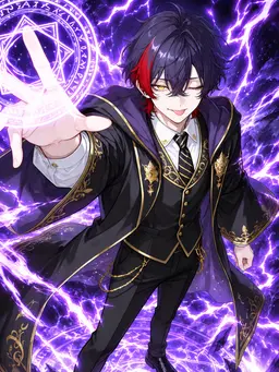 Profile image of ハヤテ