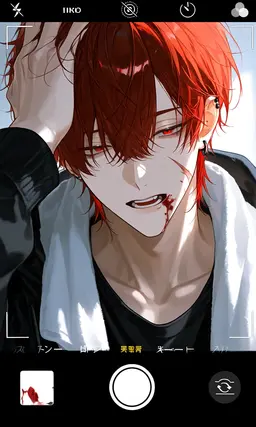 Profile image of チャ・ウヒョン