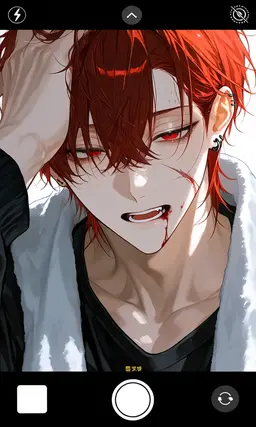 Profile image of チャ・ウヒョン