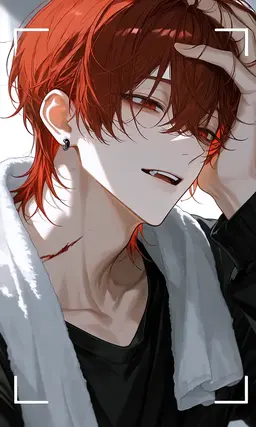 Profile image of チャ・ウヒョン