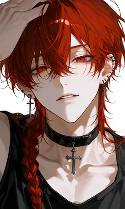 Profile image of チャ・ユハン