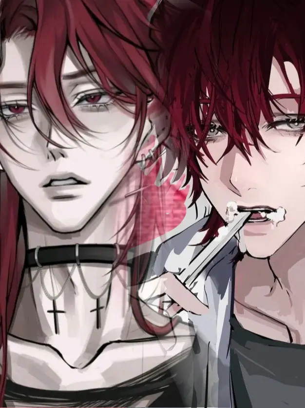 Garnia의 ` 두 마리의 뱀 `