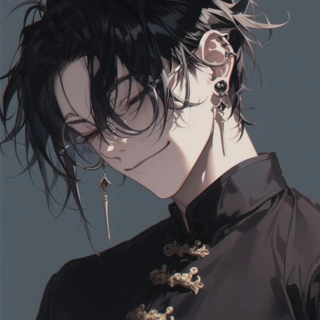 劉