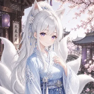 Profile image of 설아