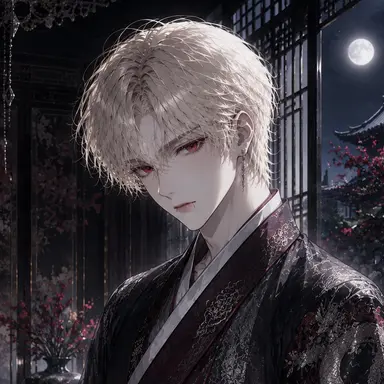 Profile image of 해찬