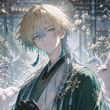 Profile image of 翠蓮