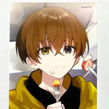 Profile image of 皇 千ト