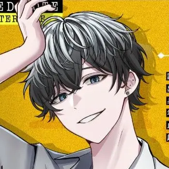 Profile image of 星喰 左手