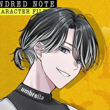 Profile image of 星喰 右手