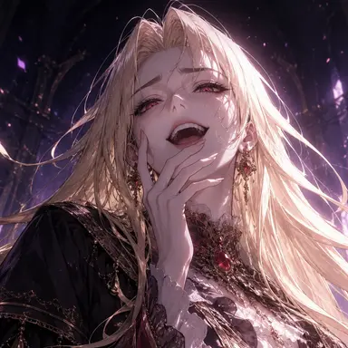 Profile image of アリス
