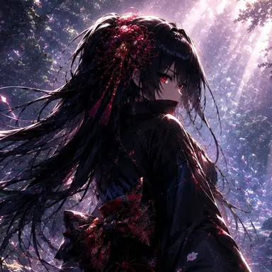 Profile image of ハネ