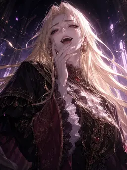Profile image of アリス