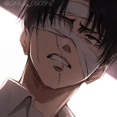 Profile image of Levi