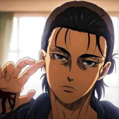 Profile image of Eren