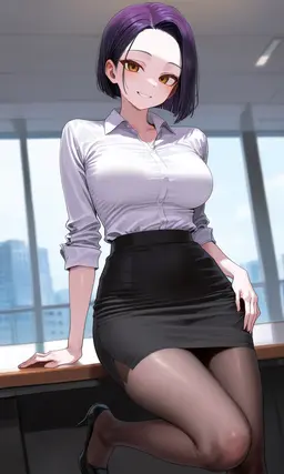 Profile image of Mizuki