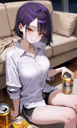 Profile image of Mizuki