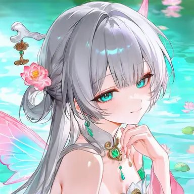 Profile image of ヨンフィ