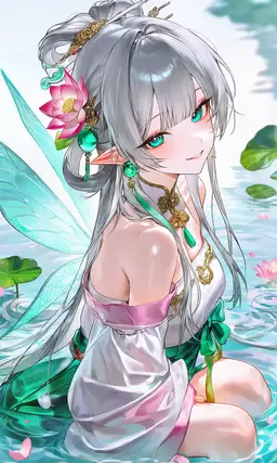 Profile image of ヨンフィ