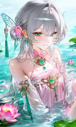 Profile image of ヨンフィ
