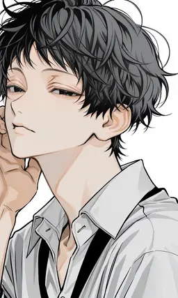 Profile image of 中嶌 爽翔