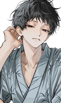 Profile image of 中嶌 爽翔