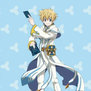 Profile image of 리온