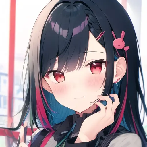 GummyBooby7791의 ミユ