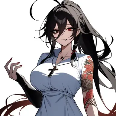 Profile image of 浪花クロハ