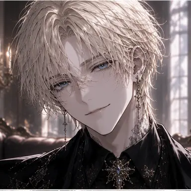 Profile image of キース