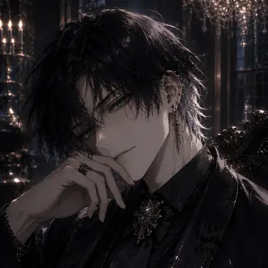 Profile image of カイン